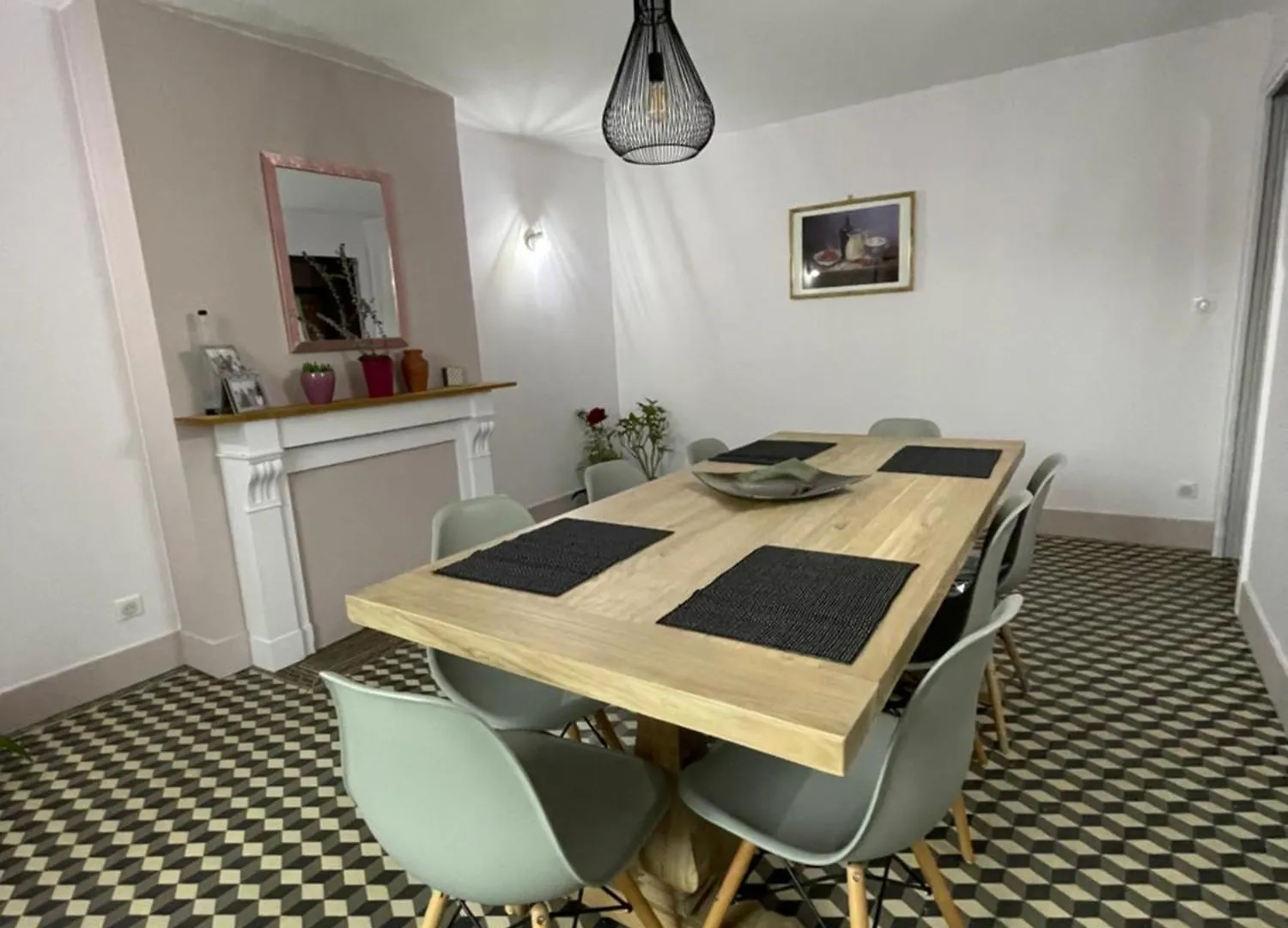 Les Agapanthes Bed & Breakfast Vaux-en-Beaujolais