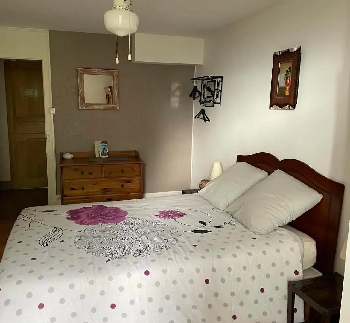 Les Agapanthes Bed & Breakfast Vaux-en-Beaujolais France
