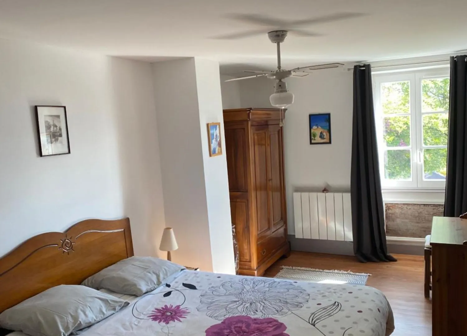 Les Agapanthes Bed & Breakfast Vaux-en-Beaujolais
