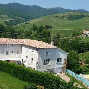 Les Picorettes Guest house